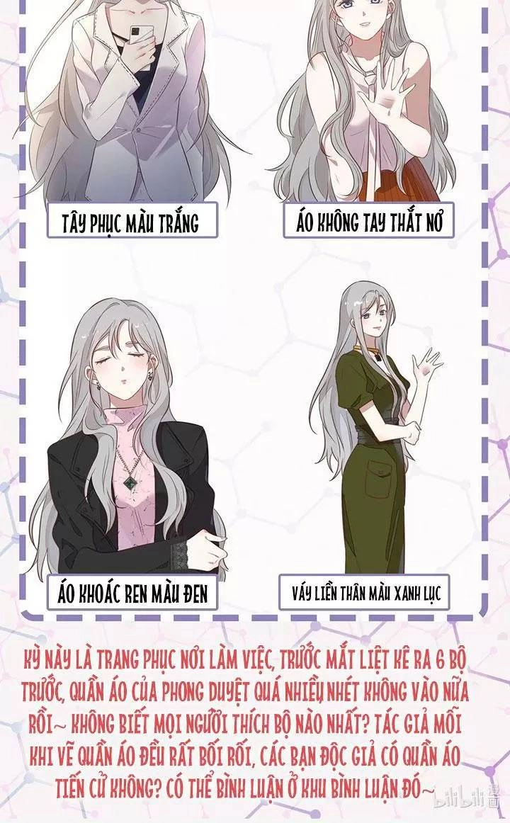 Bạn Trai Kém Tuổi Bẫy Yêu Tôi Chapter 52 - 46