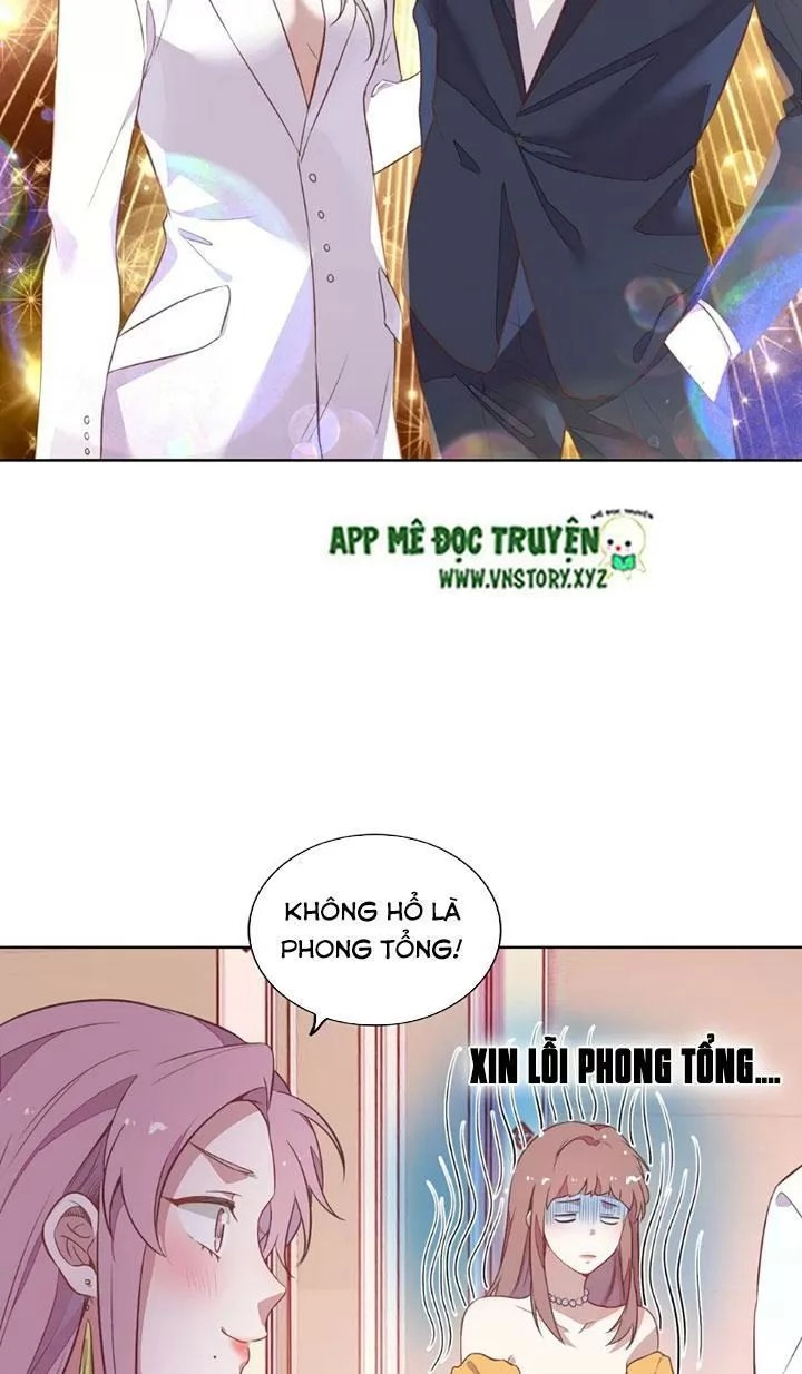 Bạn Trai Kém Tuổi Bẫy Yêu Tôi Chapter 53 - 27