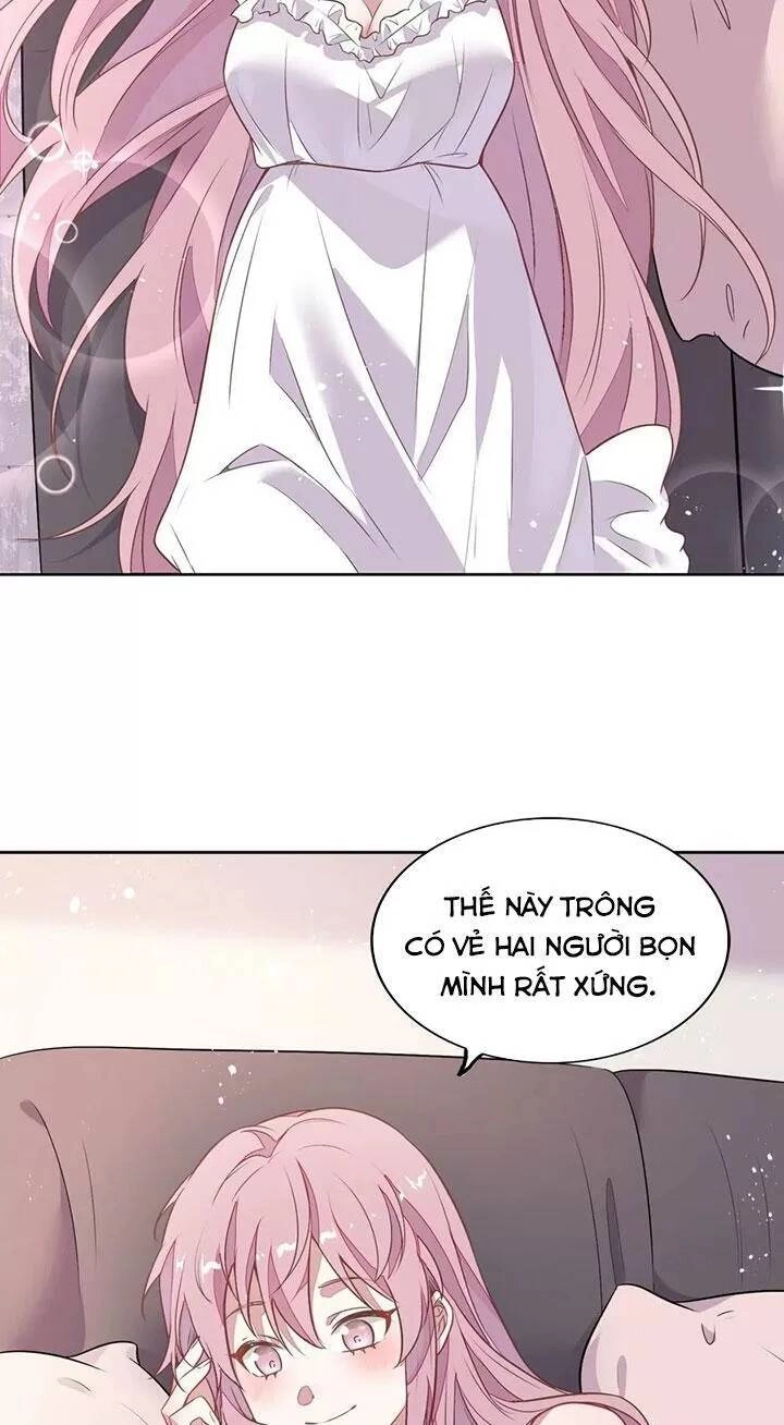 Bạn Trai Kém Tuổi Bẫy Yêu Tôi Chapter 54 - 20