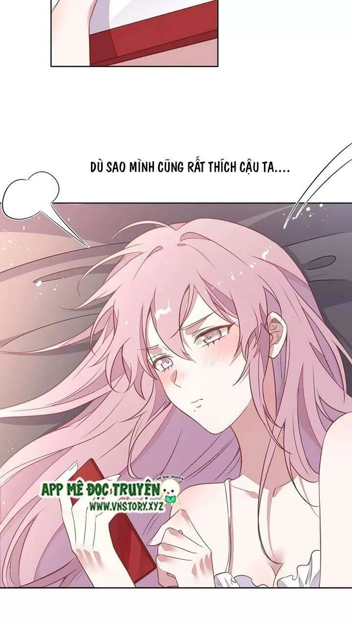 Bạn Trai Kém Tuổi Bẫy Yêu Tôi Chapter 54 - 22