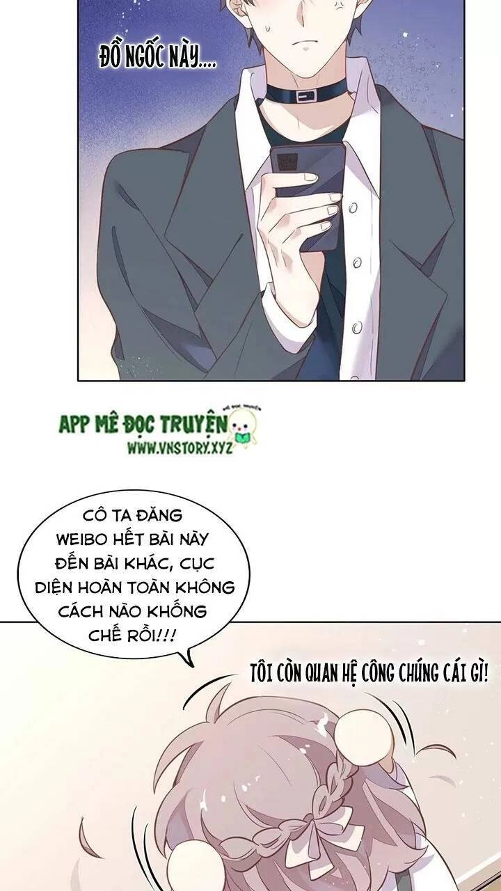 Bạn Trai Kém Tuổi Bẫy Yêu Tôi Chapter 54 - 24