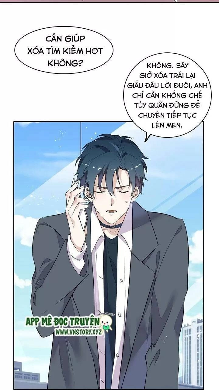Bạn Trai Kém Tuổi Bẫy Yêu Tôi Chapter 54 - 31