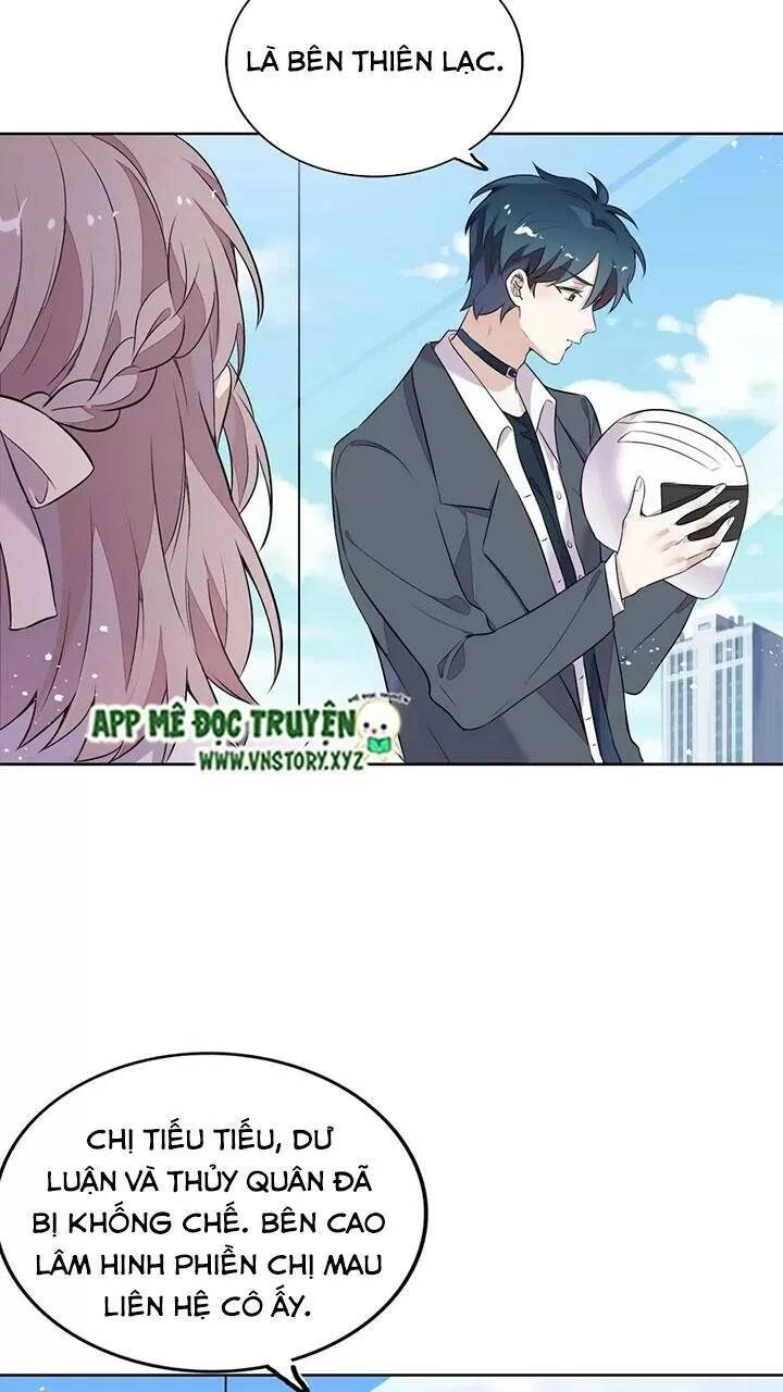 Bạn Trai Kém Tuổi Bẫy Yêu Tôi Chapter 54 - 33
