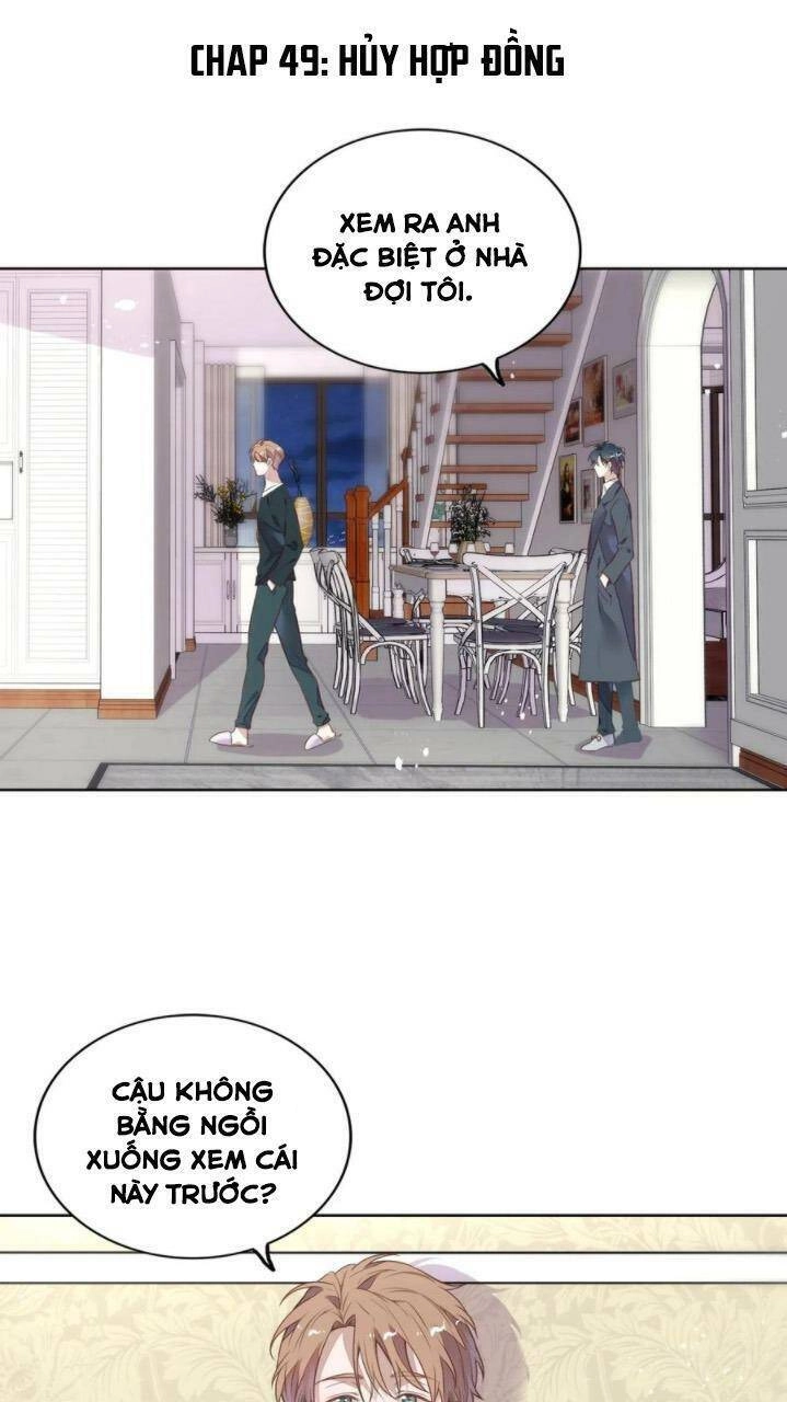 Bạn Trai Kém Tuổi Bẫy Yêu Tôi Chapter 55 - 1