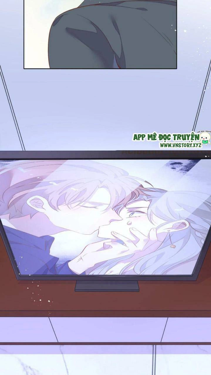 Bạn Trai Kém Tuổi Bẫy Yêu Tôi Chapter 55 - 3