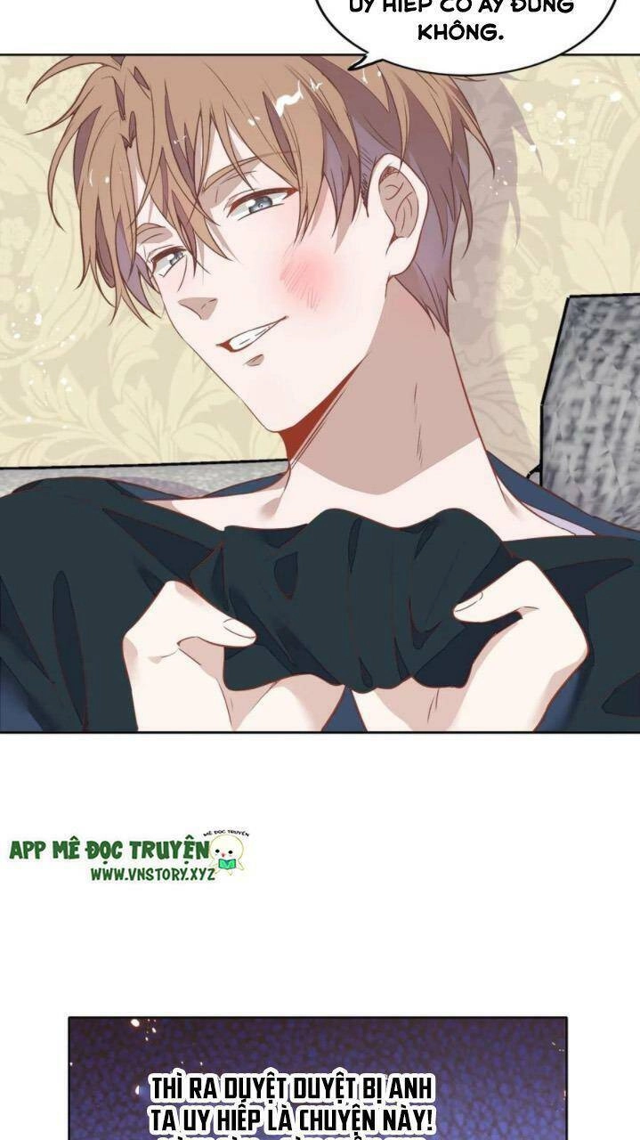 Bạn Trai Kém Tuổi Bẫy Yêu Tôi Chapter 55 - 9