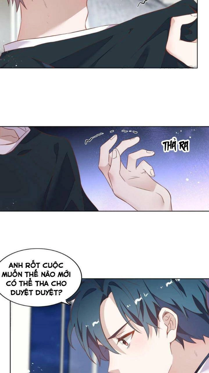 Bạn Trai Kém Tuổi Bẫy Yêu Tôi Chapter 55 - 11