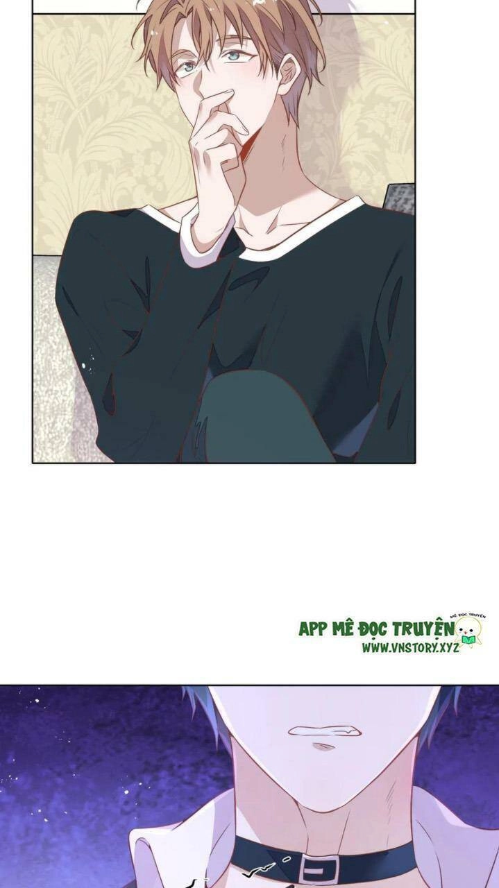 Bạn Trai Kém Tuổi Bẫy Yêu Tôi Chapter 55 - 15