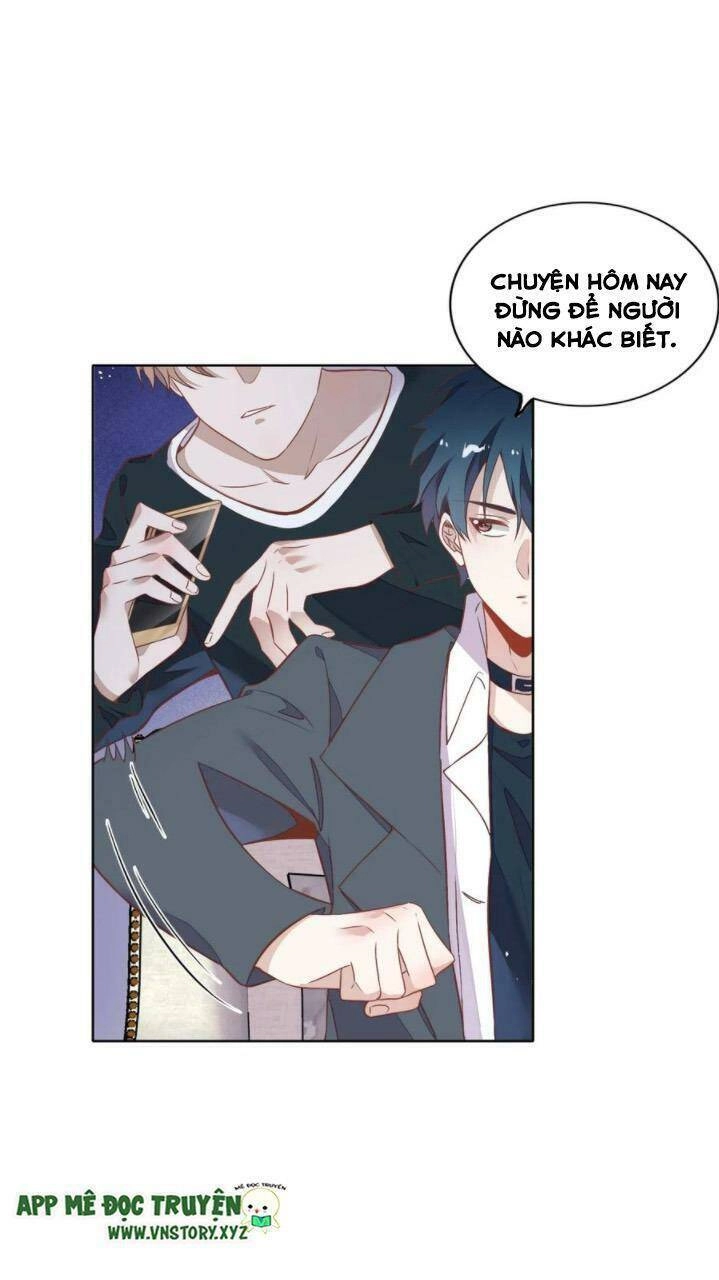 Bạn Trai Kém Tuổi Bẫy Yêu Tôi Chapter 55 - 33