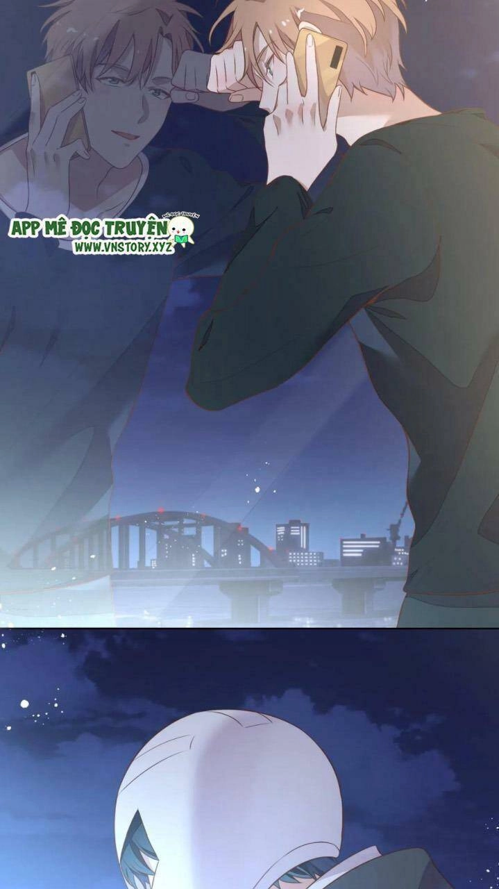 Bạn Trai Kém Tuổi Bẫy Yêu Tôi Chapter 55 - 36