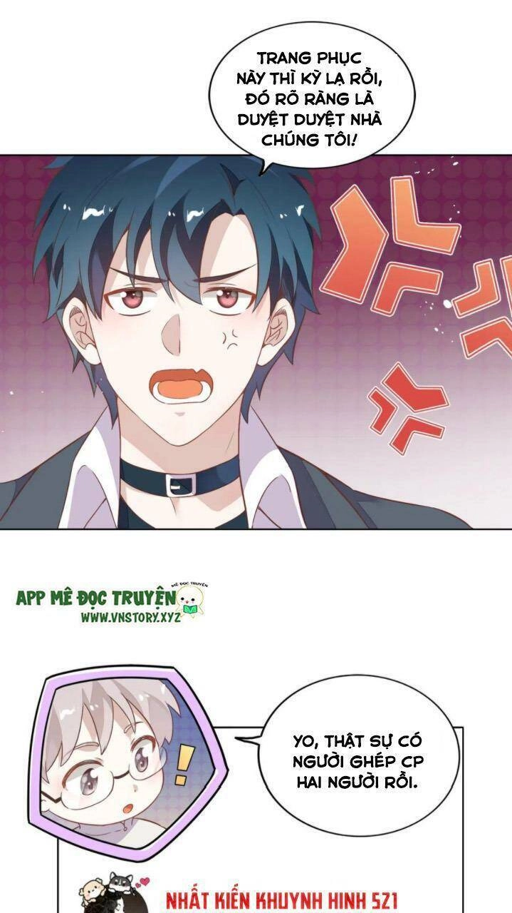 Bạn Trai Kém Tuổi Bẫy Yêu Tôi Chapter 56 - 14