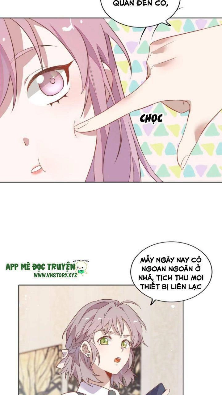 Bạn Trai Kém Tuổi Bẫy Yêu Tôi Chapter 57 - 2