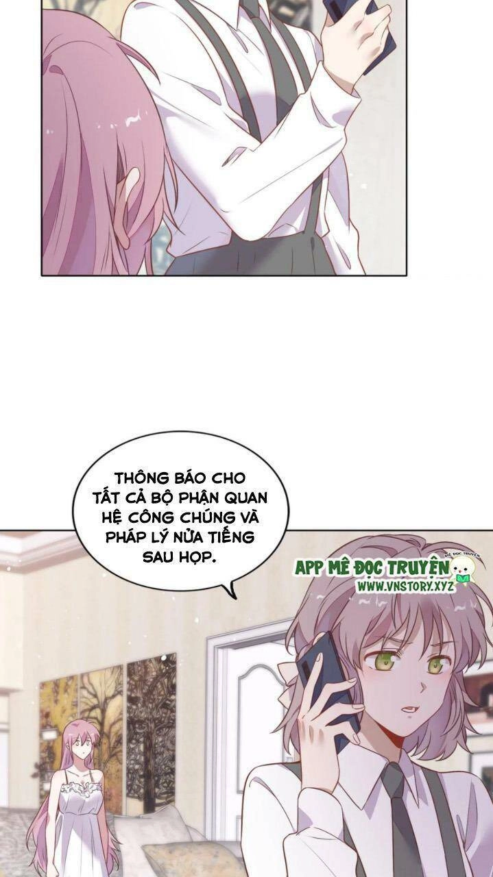 Bạn Trai Kém Tuổi Bẫy Yêu Tôi Chapter 57 - 3