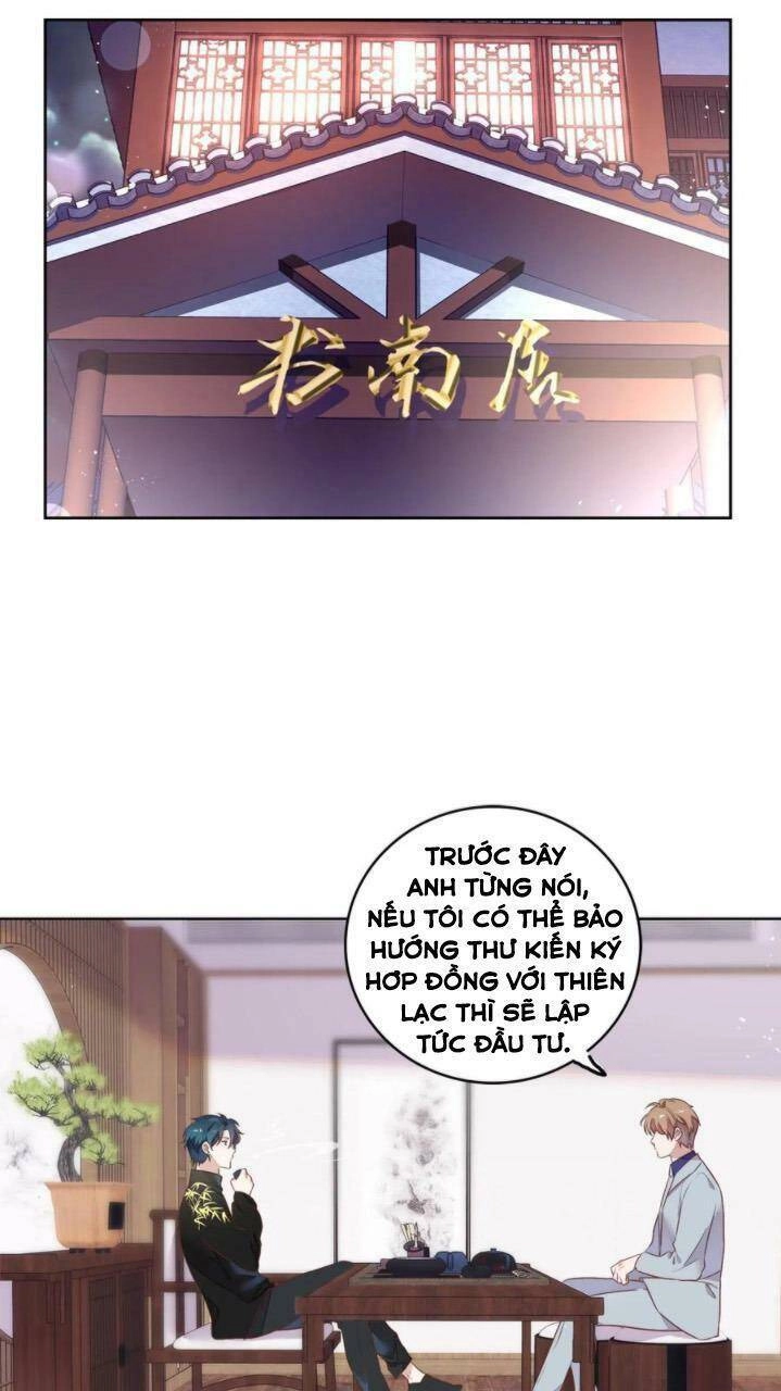 Bạn Trai Kém Tuổi Bẫy Yêu Tôi Chapter 57 - 8