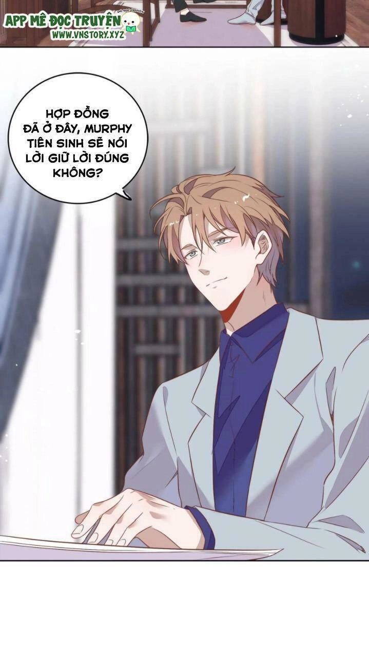 Bạn Trai Kém Tuổi Bẫy Yêu Tôi Chapter 57 - 9