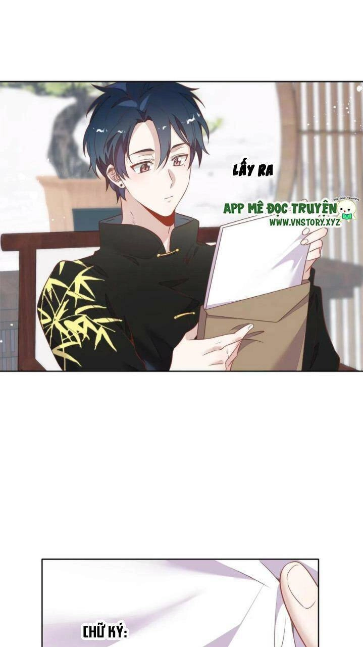 Bạn Trai Kém Tuổi Bẫy Yêu Tôi Chapter 57 - 10