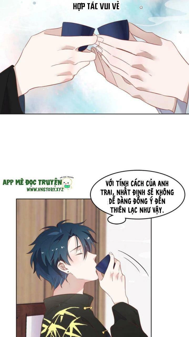 Bạn Trai Kém Tuổi Bẫy Yêu Tôi Chapter 57 - 15