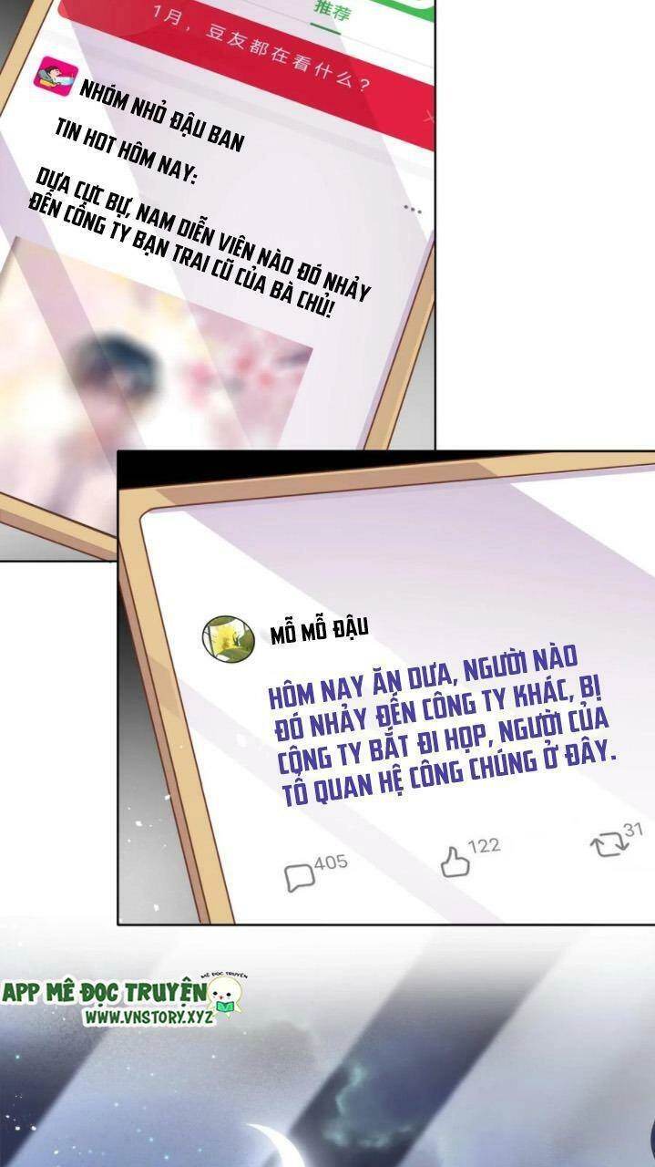 Bạn Trai Kém Tuổi Bẫy Yêu Tôi Chapter 57 - 17