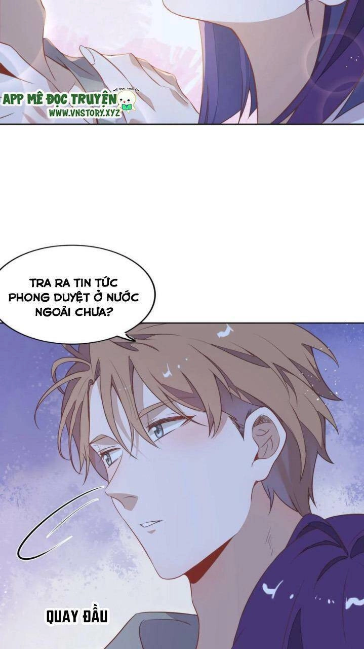 Bạn Trai Kém Tuổi Bẫy Yêu Tôi Chapter 57 - 24