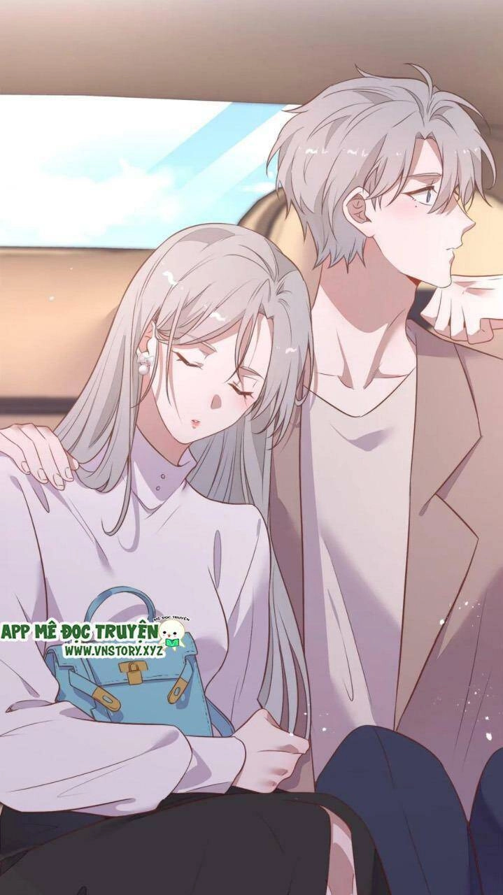 Bạn Trai Kém Tuổi Bẫy Yêu Tôi Chapter 57 - 28