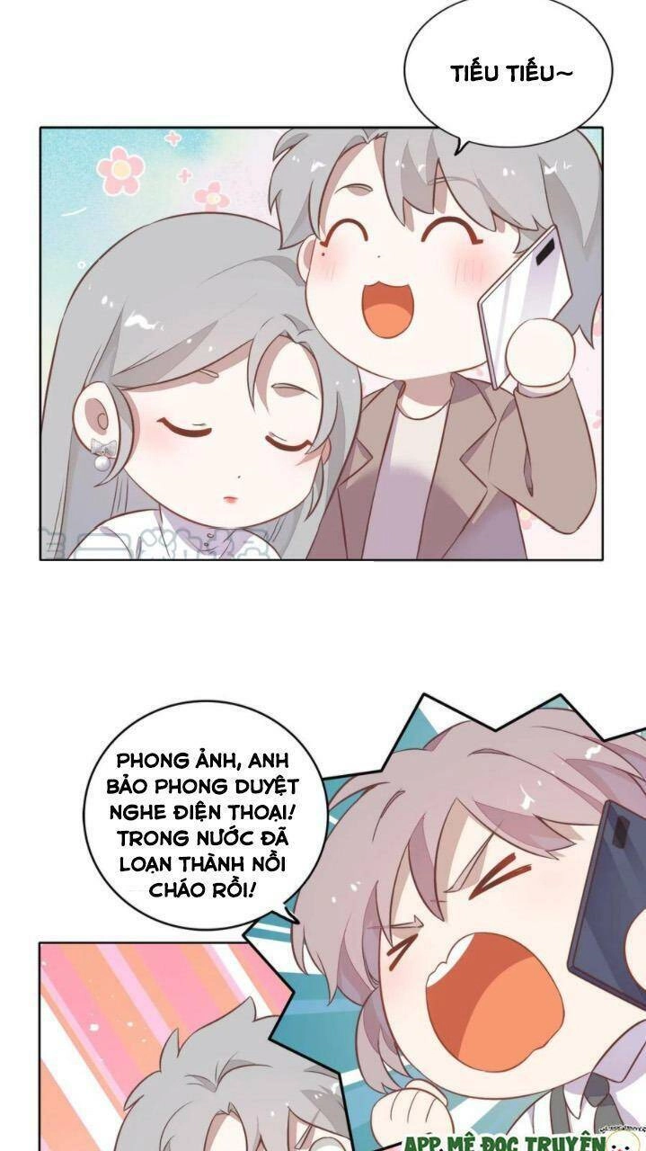 Bạn Trai Kém Tuổi Bẫy Yêu Tôi Chapter 57 - 31