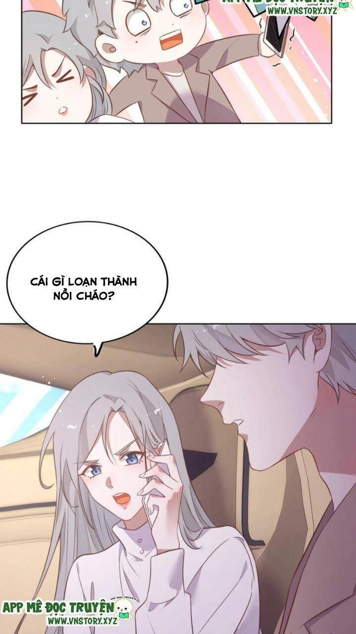 Bạn Trai Kém Tuổi Bẫy Yêu Tôi Chapter 57 - 32