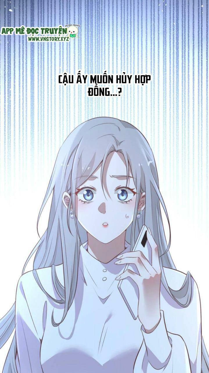 Bạn Trai Kém Tuổi Bẫy Yêu Tôi Chapter 57 - 35