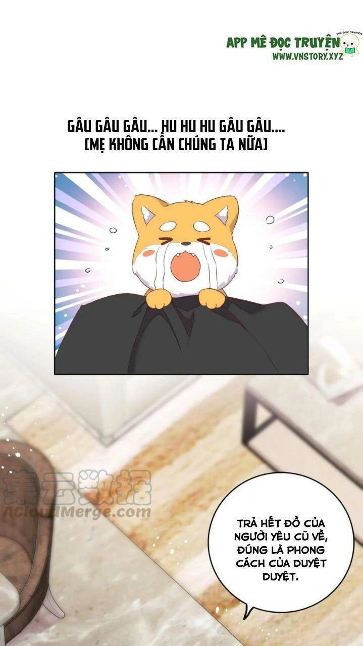 Bạn Trai Kém Tuổi Bẫy Yêu Tôi Chapter 58 - 25