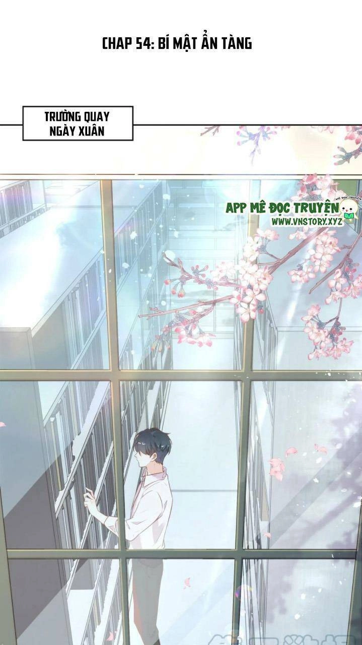 Bạn Trai Kém Tuổi Bẫy Yêu Tôi Chapter 59 - 1