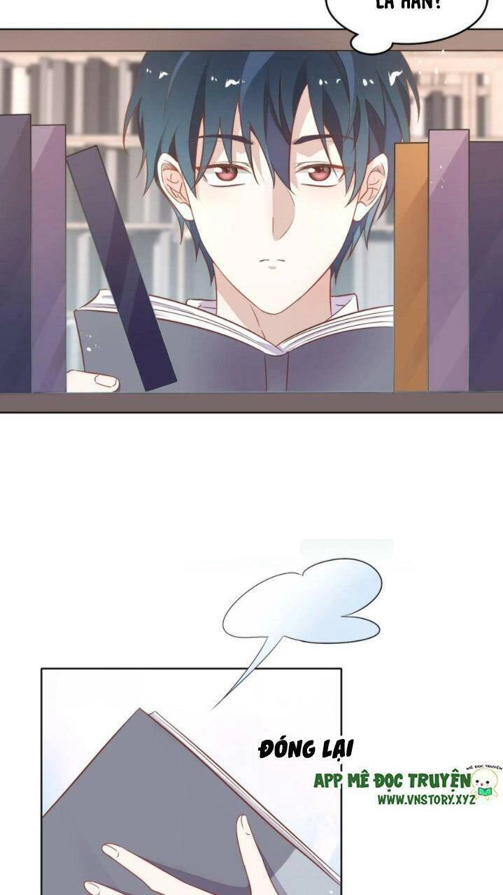 Bạn Trai Kém Tuổi Bẫy Yêu Tôi Chapter 59 - 3