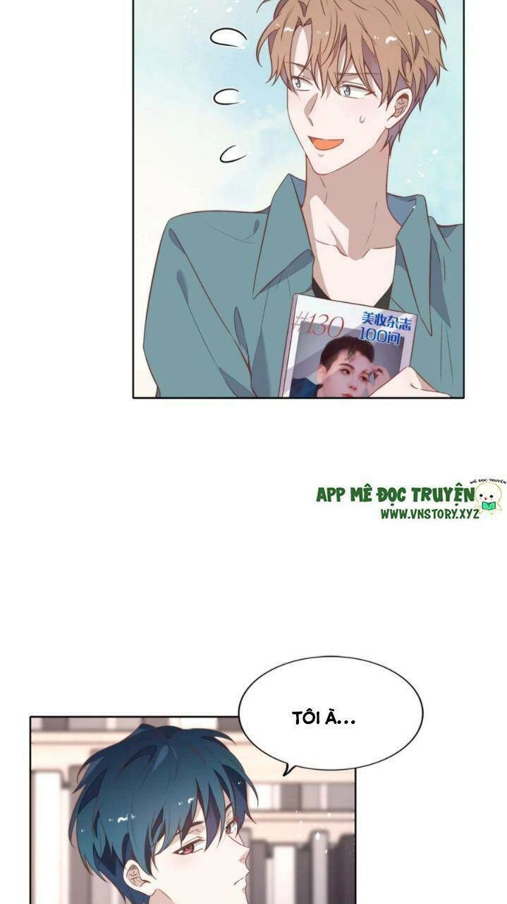 Bạn Trai Kém Tuổi Bẫy Yêu Tôi Chapter 59 - 10