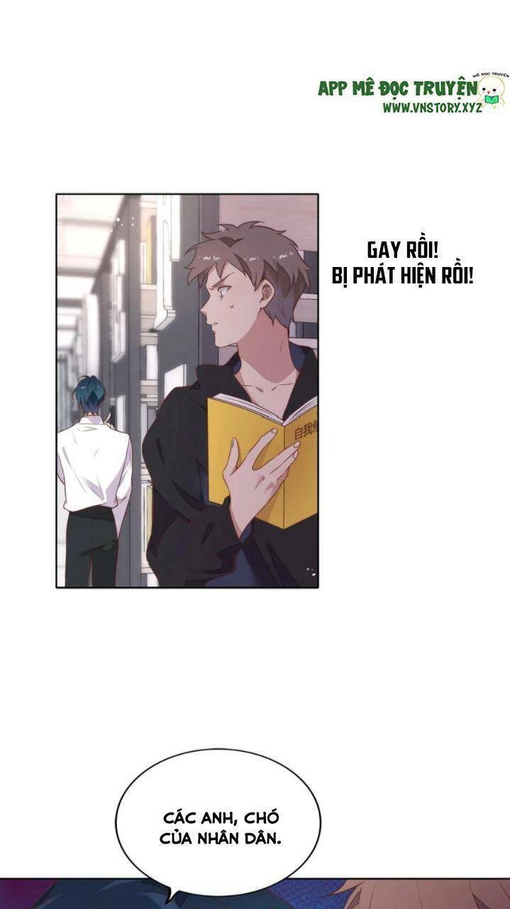 Bạn Trai Kém Tuổi Bẫy Yêu Tôi Chapter 59 - 12