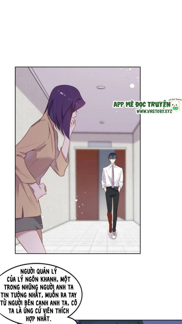 Bạn Trai Kém Tuổi Bẫy Yêu Tôi Chapter 59 - 22