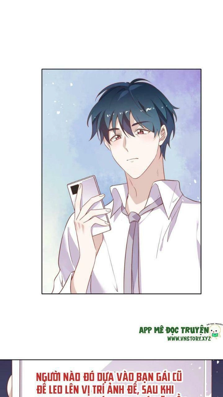 Bạn Trai Kém Tuổi Bẫy Yêu Tôi Chapter 59 - 31