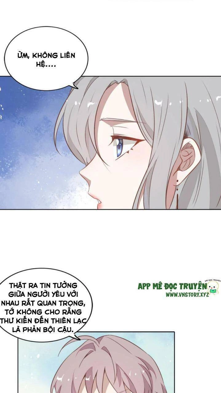 Bạn Trai Kém Tuổi Bẫy Yêu Tôi Chapter 59 - 48