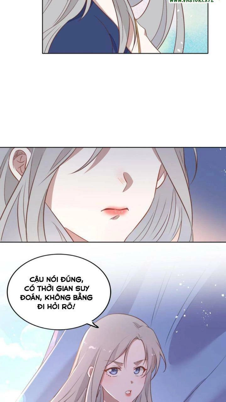 Bạn Trai Kém Tuổi Bẫy Yêu Tôi Chapter 59 - 50