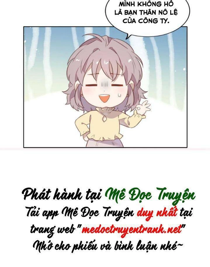 Bạn Trai Kém Tuổi Bẫy Yêu Tôi Chapter 59 - 55