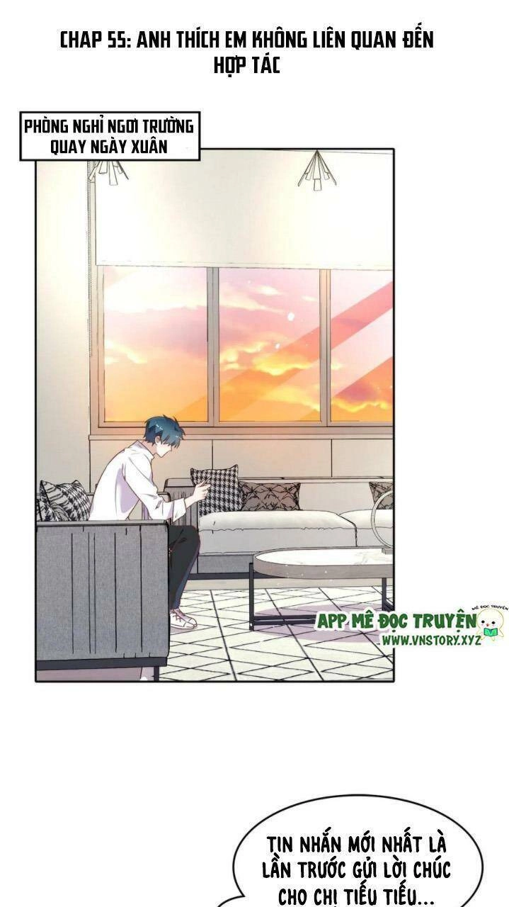 Bạn Trai Kém Tuổi Bẫy Yêu Tôi Chapter 60 - 1