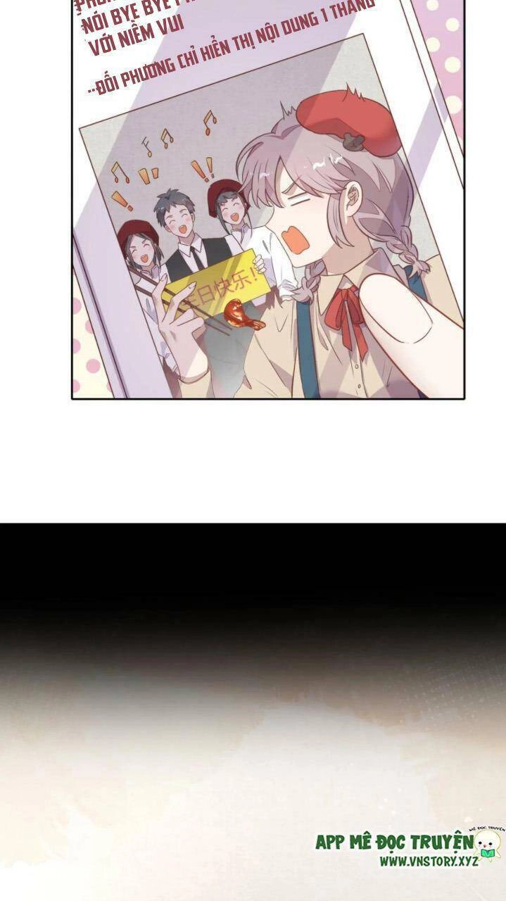 Bạn Trai Kém Tuổi Bẫy Yêu Tôi Chapter 60 - 3