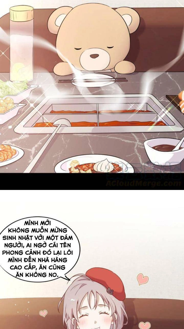 Bạn Trai Kém Tuổi Bẫy Yêu Tôi Chapter 60 - 4