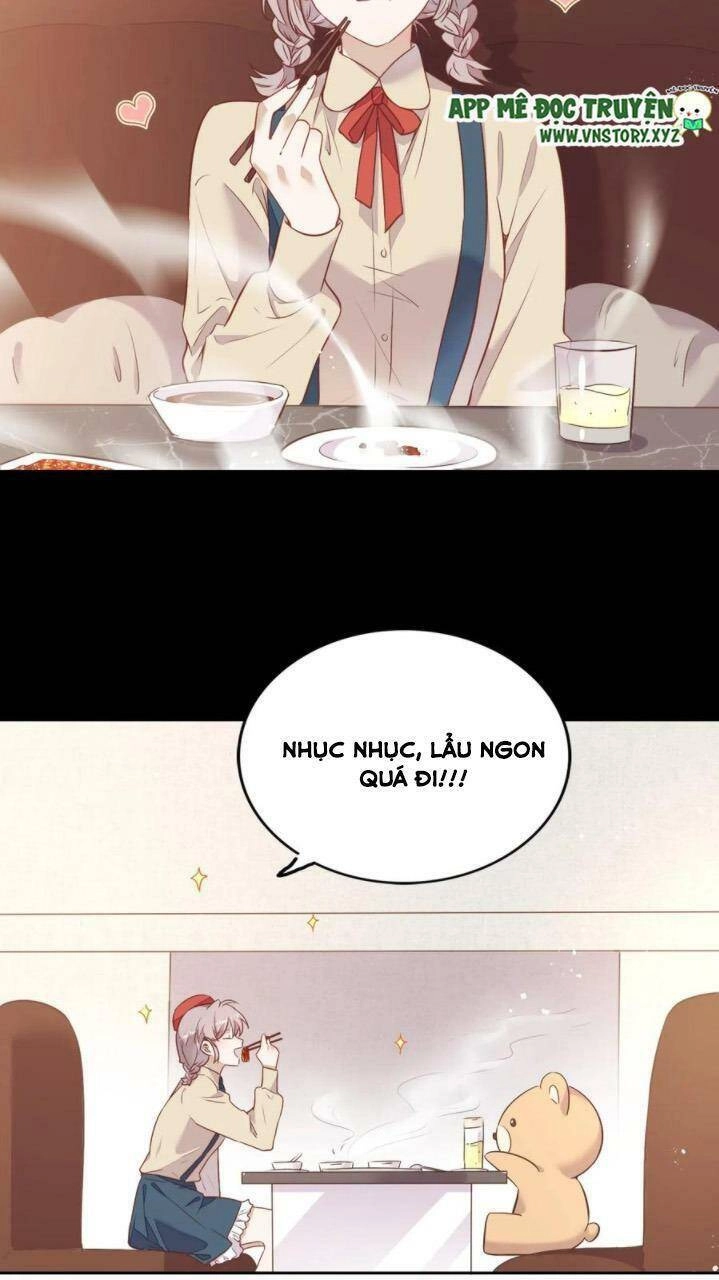 Bạn Trai Kém Tuổi Bẫy Yêu Tôi Chapter 60 - 5