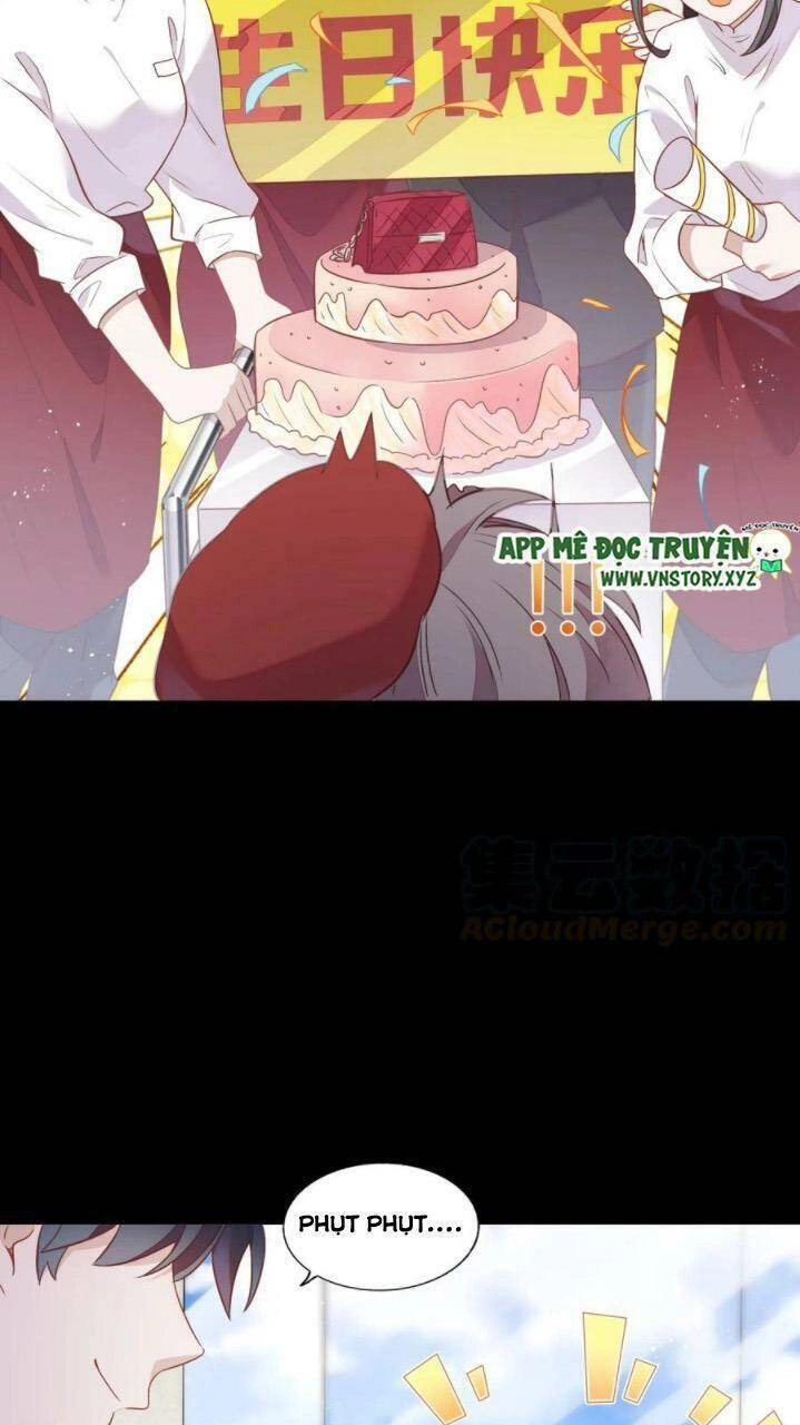 Bạn Trai Kém Tuổi Bẫy Yêu Tôi Chapter 60 - 7