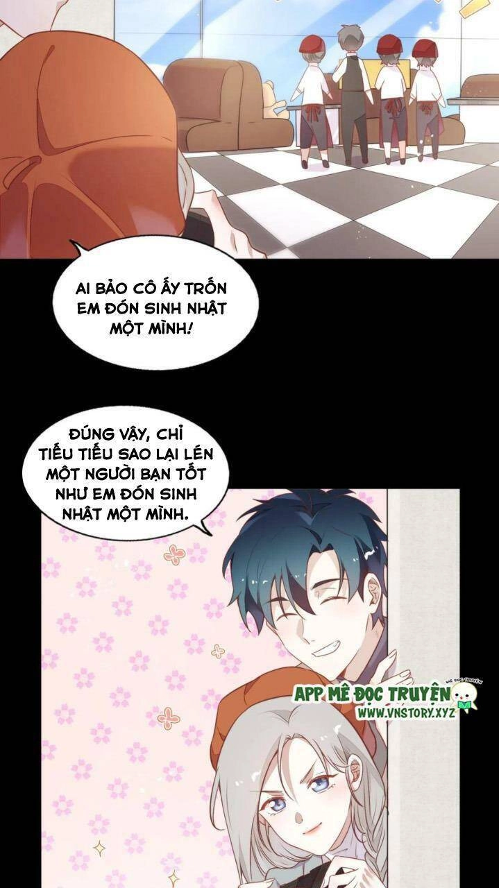Bạn Trai Kém Tuổi Bẫy Yêu Tôi Chapter 60 - 8