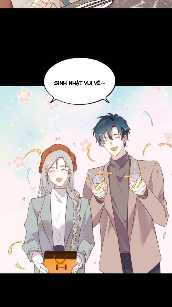 Bạn Trai Kém Tuổi Bẫy Yêu Tôi Chapter 60 - 10