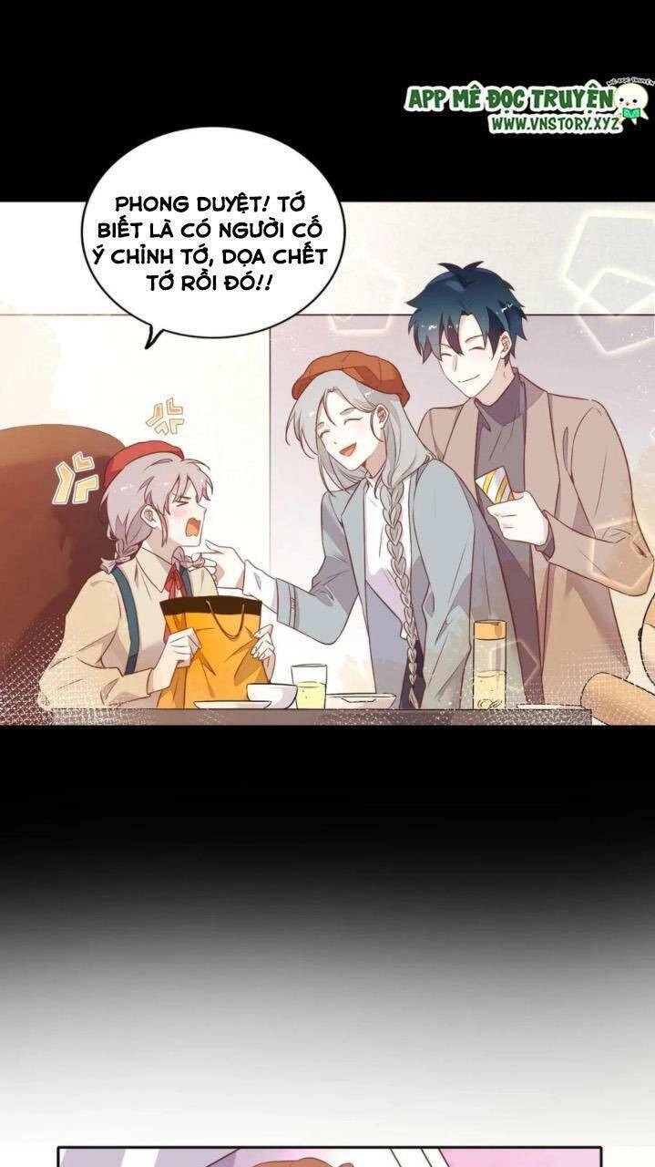 Bạn Trai Kém Tuổi Bẫy Yêu Tôi Chapter 60 - 11