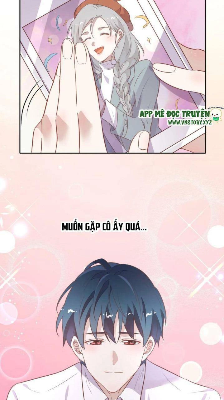 Bạn Trai Kém Tuổi Bẫy Yêu Tôi Chapter 60 - 12