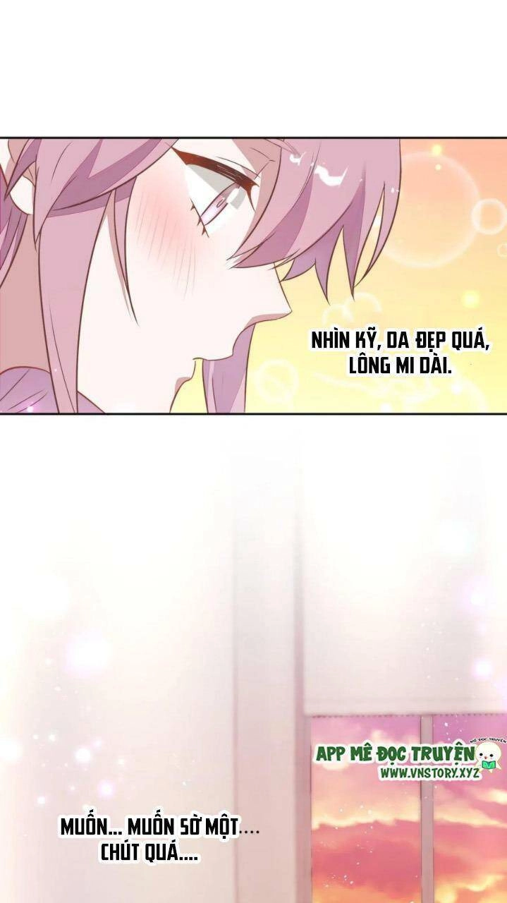 Bạn Trai Kém Tuổi Bẫy Yêu Tôi Chapter 60 - 16