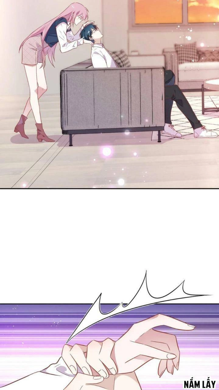 Bạn Trai Kém Tuổi Bẫy Yêu Tôi Chapter 60 - 17