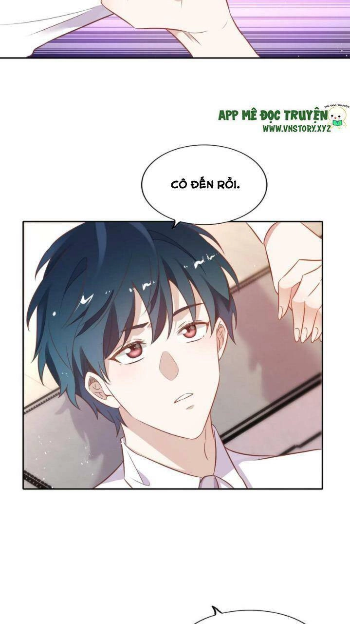 Bạn Trai Kém Tuổi Bẫy Yêu Tôi Chapter 60 - 18