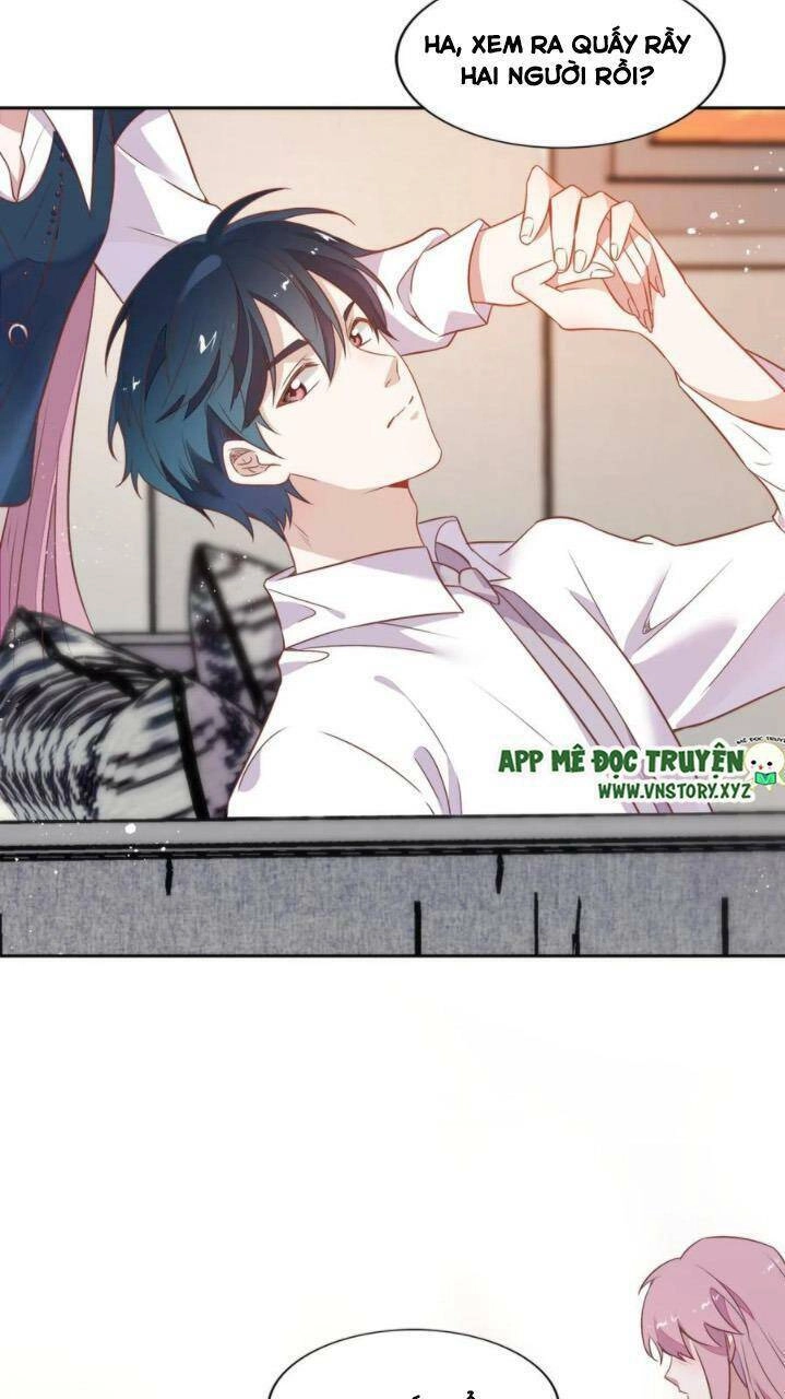 Bạn Trai Kém Tuổi Bẫy Yêu Tôi Chapter 60 - 19